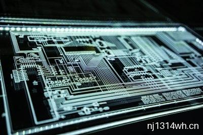 Cyber Tech